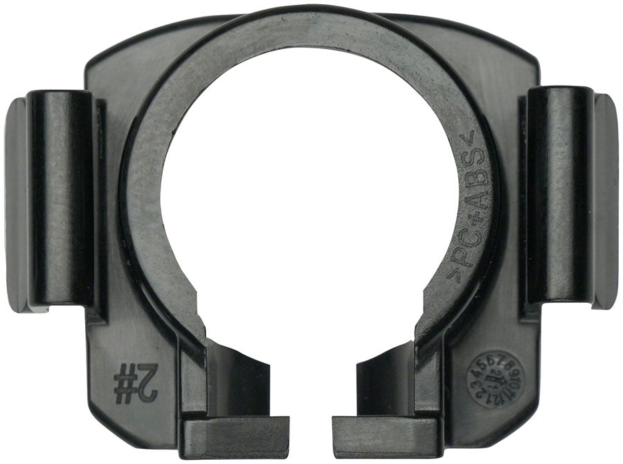 Cable de unidad de transmisión con montaje RoPD FAZUA RIDE 60 a batería extraíble