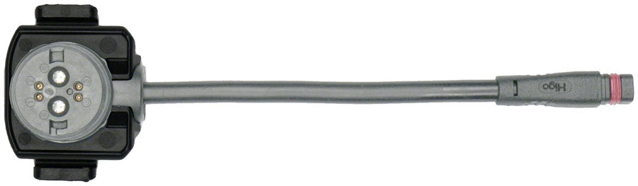 Cable de unidad de transmisión con montaje RoPD FAZUA RIDE 60 a batería extraíble