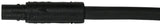 FAZUA RIDE 60 Light Cable - Open Wire