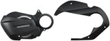 Cubierta y tornillos de la unidad de transmisión estándar Shimano STEPS SM-DUE70-A