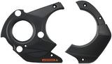 Cubierta y tornillos de la unidad de transmisión estándar Shimano STEPS SM-DUE70-A