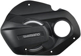 Cubierta y tornillos de la unidad de transmisión estándar Shimano STEPS SM-DUE70-A