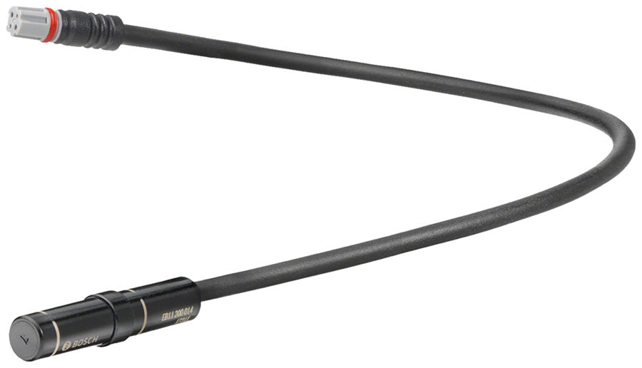 Sensor de velocidad Bosch - Slim 415 mm compatible con el sistema inteligente