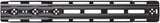 Riel de montaje Bosch PowerTube 750 - Montaje horizontal con protección de bordes BBP377Y el sistema inteligente Compatible