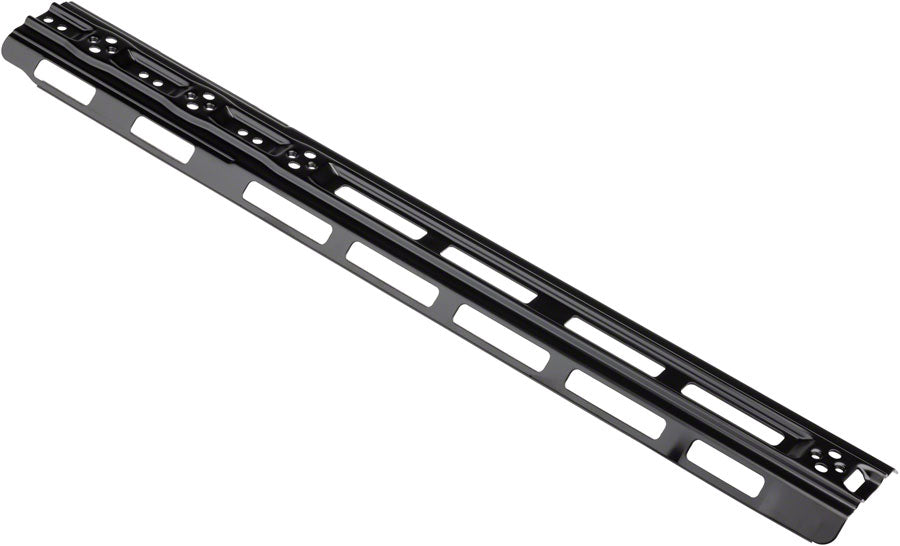 Riel de montaje Bosch PowerTube 750 - Montaje horizontal con protección de bordes BBP377Y el sistema inteligente Compatible