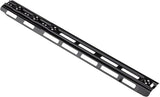 Riel de montaje Bosch PowerTube 750 - Montaje horizontal con protección de bordes BBP377Y el sistema inteligente Compatible