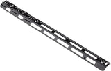 Riel de montaje Bosch PowerTube 750 - Montaje vertical con protección de bordes BBP377Y el sistema inteligente Compatible