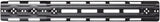 Riel de montaje Bosch PowerTube 750 - Montaje horizontal BBP377Y el sistema inteligente Compatible