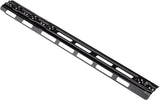 Riel de montaje Bosch PowerTube 750 - Montaje horizontal BBP377Y el sistema inteligente Compatible