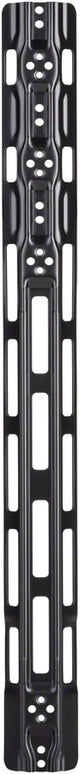 Riel de montaje Bosch PowerTube 750 - Montaje vertical BBP377Y el sistema inteligente Compatible