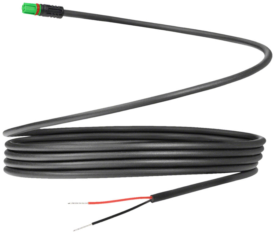Cable de alimentación Bosch - LPP 1400 mm compatible con el sistema inteligente
