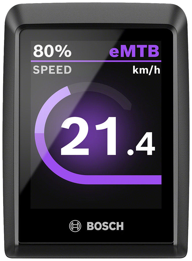 Bosch Kiox 300 Display (BHU3600) the smart system