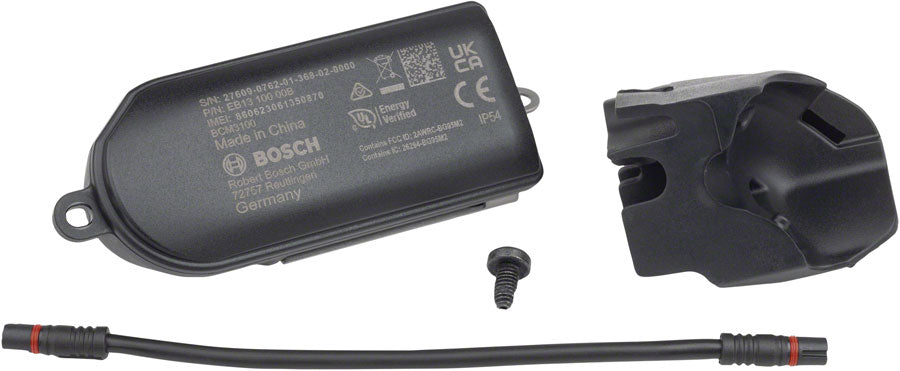 Kit de repuesto Bosch ConnectModule BCM3100: compatible con el sistema inteligente BDU37YY