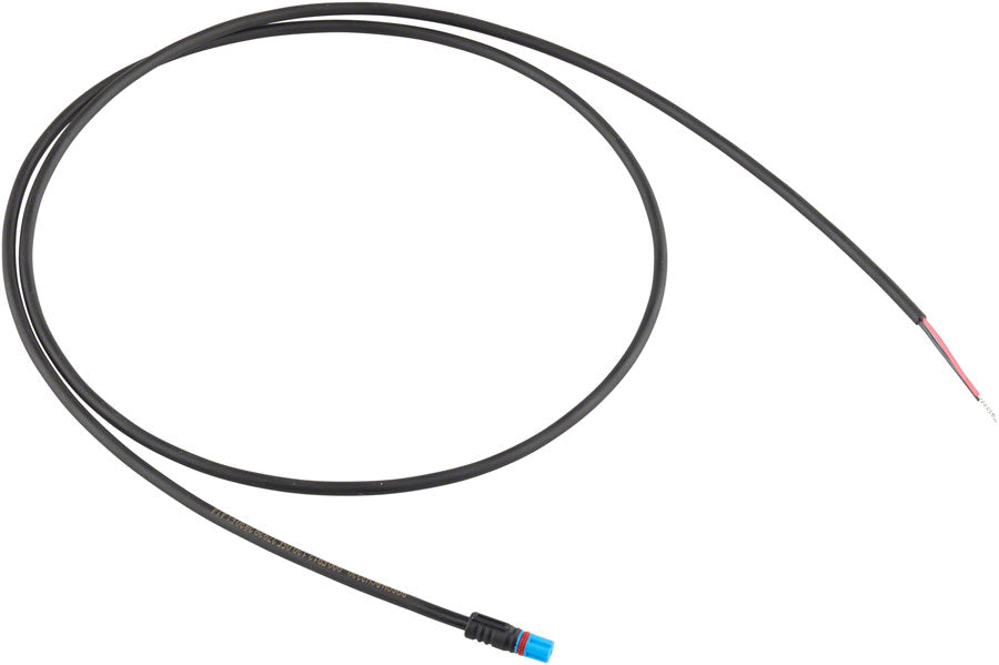 Cable de luz Bosch para faros delanteros de 900 mm (BCH3320_900)