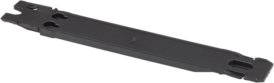 Riel Bosch para baterías PowerPack de montaje en bastidor 400/500 (BBP33YY)