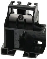 Bosch PowerTube 600/800 Horizontal/Vertical Battery Holder - Lock Side  Standard