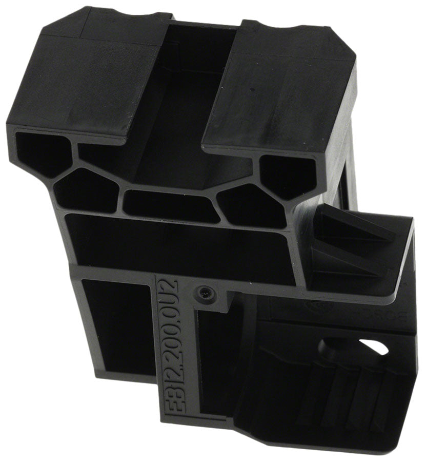 Soporte horizontal/vertical Bosch PowerTube 600/800 - Bloqueo de pivote lateral inverso