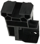 Soporte horizontal/vertical Bosch PowerTube 600/800 - Bloqueo de pivote lateral inverso
