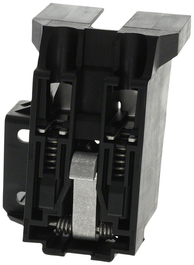 Soporte horizontal/vertical Bosch PowerTube 600/800 - Bloqueo de pivote lateral inverso