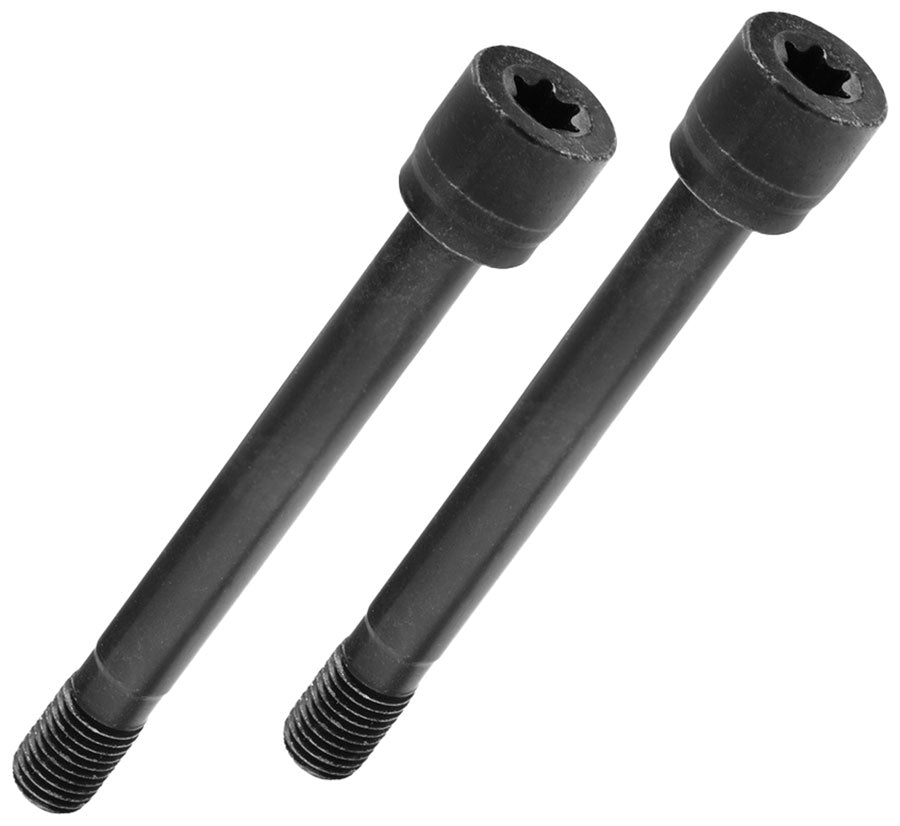 Bosch Drive Unit Screw Set Frame Bushings - Narrow BDU31YY BDU34YY BDU38YY