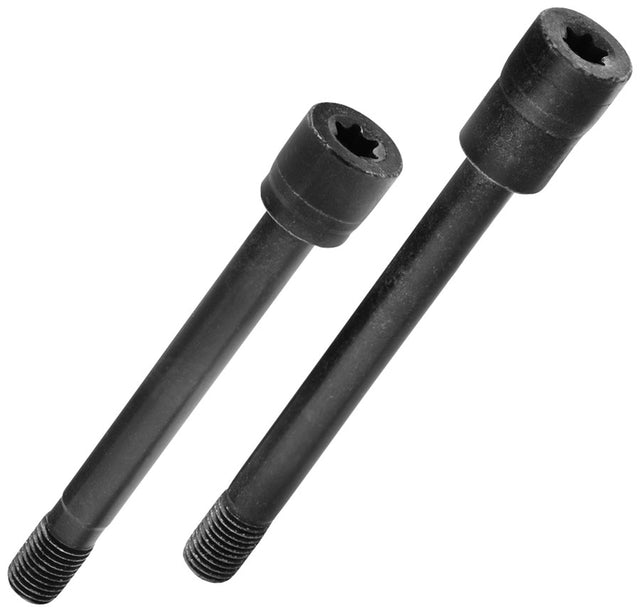 Bosch Drive Unit Screw Set Frame Bushings - Wide BDU31YY BDU34YY BDU38YY