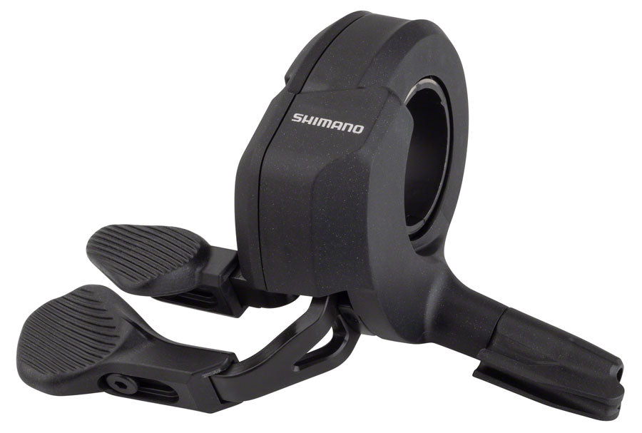 Shimano STEPS SW-E8000-L Assist Switch - Thumbnail 5