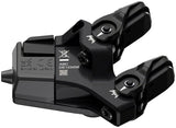 Interruptor de cambio Shimano STEPS SW-M8150-IR XT (derecho, conexión directa a la palanca de freno)