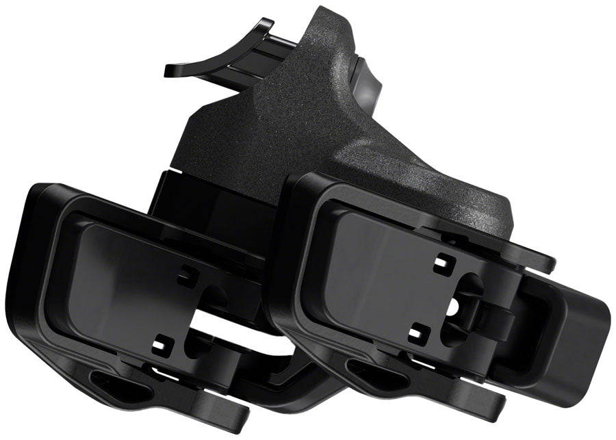 Interruptor de cambio Shimano STEPS SW-M8150-IR XT (derecho, conexión directa a la palanca de freno)