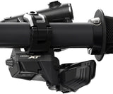 Interruptor de cambio Shimano STEPS SW-M8150-IR XT (derecho, conexión directa a la palanca de freno)