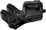 Interruptor de cambio Shimano STEPS SW-M8150-IR XT (derecho, conexión directa a la palanca de freno)