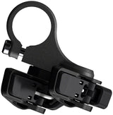 Interruptor de cambio Shimano STEPS SW-M8150-R XT - Derecho