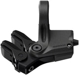 Interruptor de cambio Shimano STEPS SW-M8150-R XT - Derecho