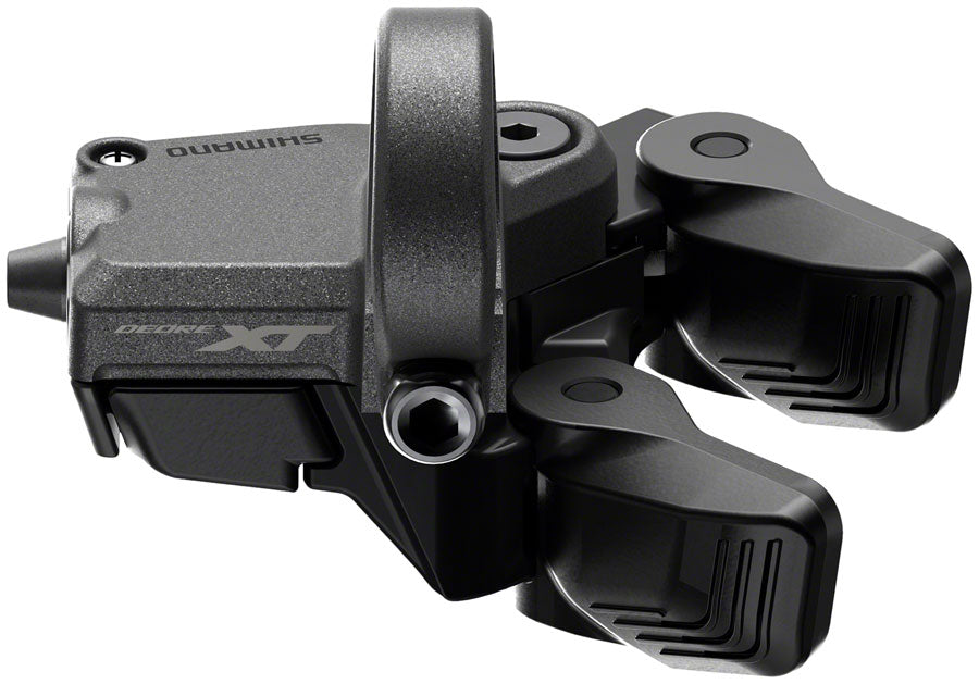Interruptor de cambio Shimano STEPS SW-M8150-R XT - Derecho