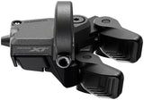 Interruptor de cambio Shimano STEPS SW-M8150-R XT - Derecho