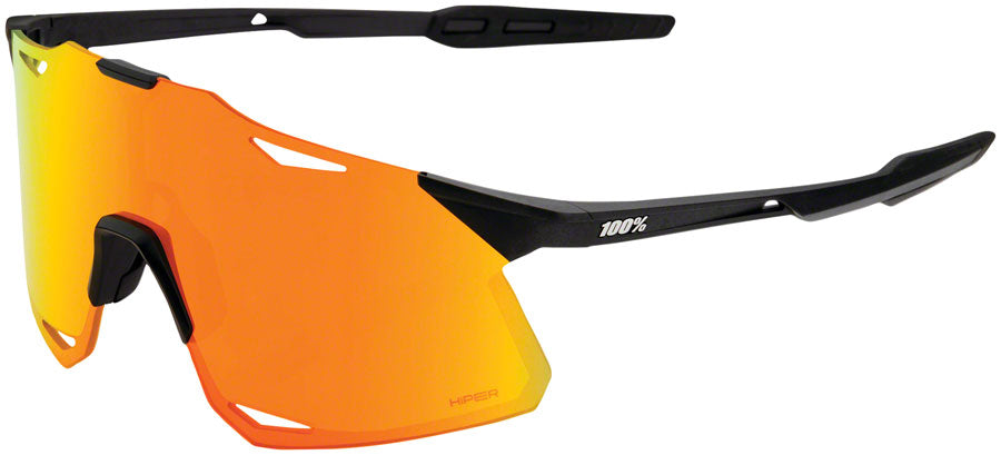 100% Hypercraft Sunglasses