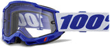 Gafas de ciclismo de montaña 100% Accuri 2 Enduro