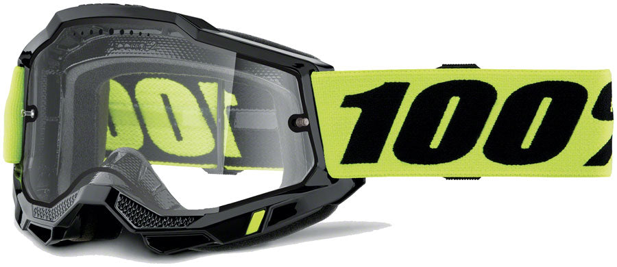 Gafas de ciclismo de montaña 100% Accuri 2 Enduro