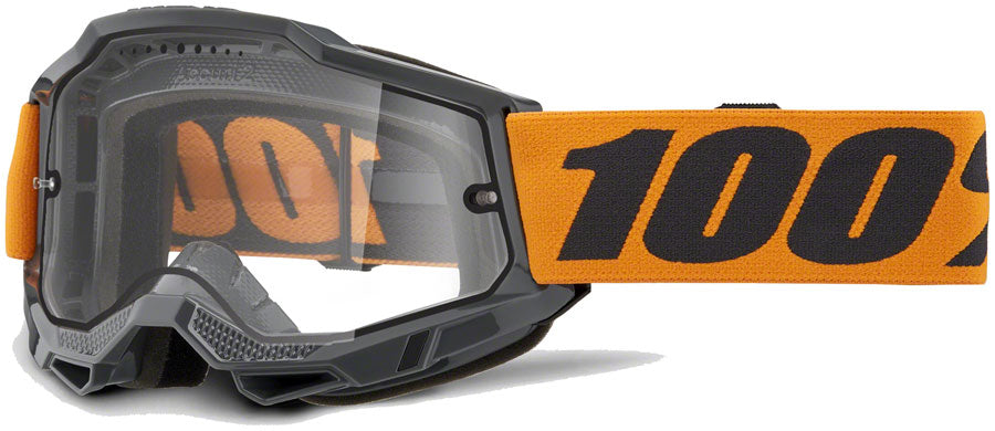 Gafas de ciclismo de montaña 100% Accuri 2 Enduro