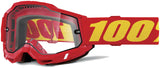 Gafas de ciclismo de montaña 100% Accuri 2 Enduro