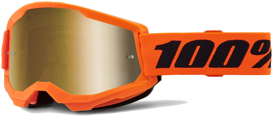 Gafas 100% Strata 2