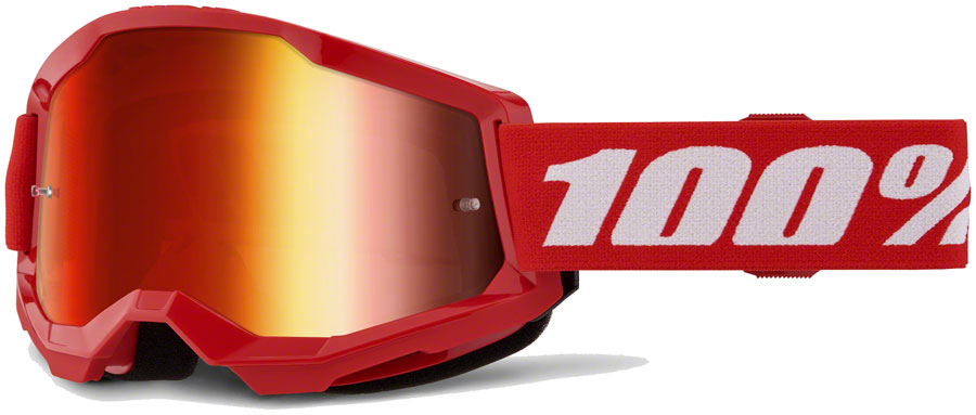 Gafas 100% Strata 2