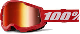 Gafas 100% Strata 2