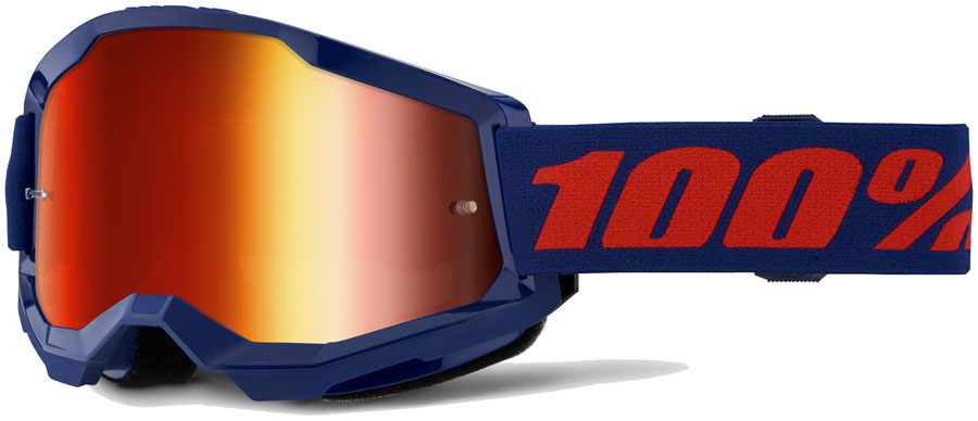 Gafas 100% Strata 2