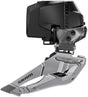 SRAM Rival eTap AXS Wide Front Derailleur - 2x12-Speed Braze-on Battery Not Included BLK D1