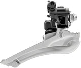 microSHIFT Sword BLK Front Derailleur