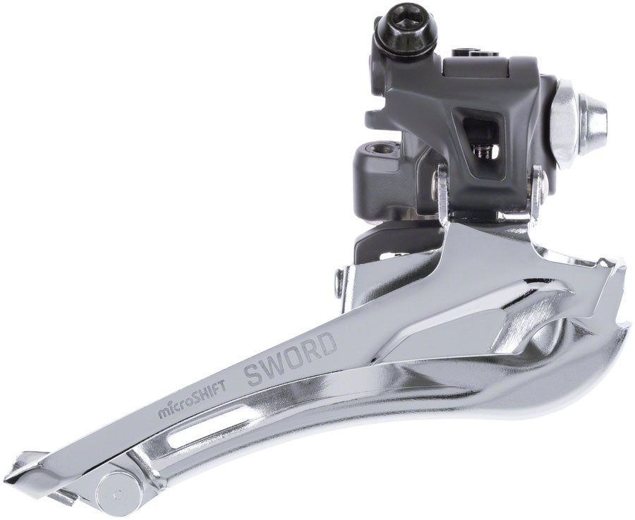 microSHIFT Sword Front Derailleur