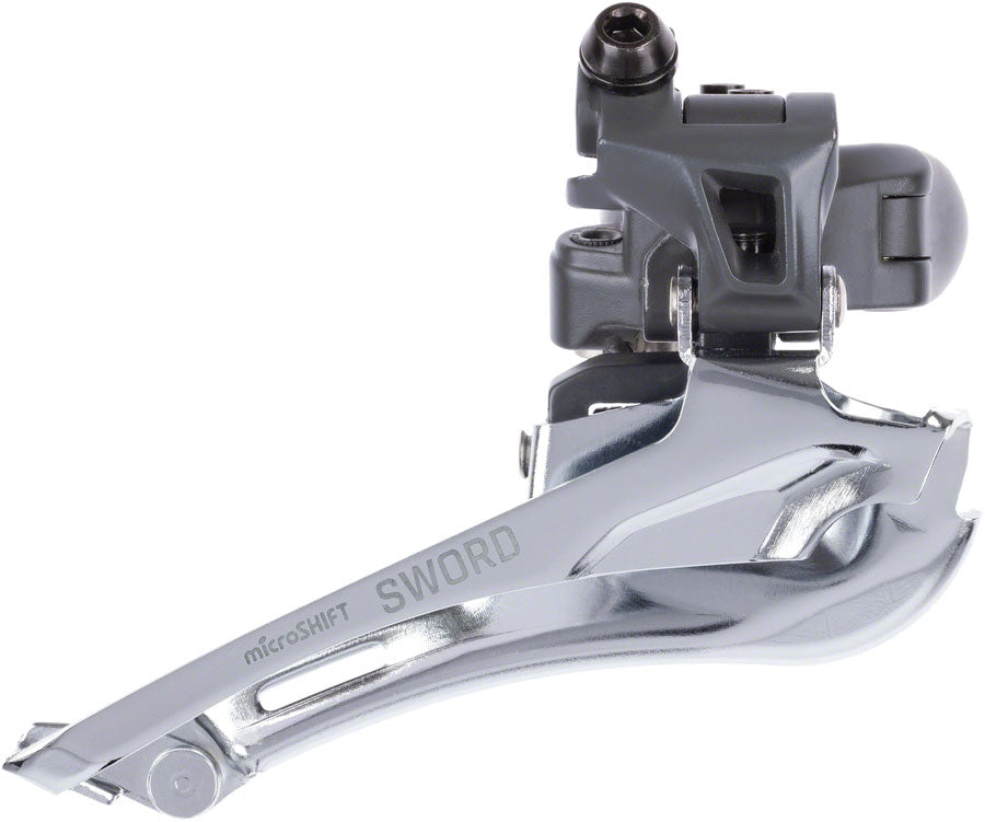 microSHIFT Sword Front Derailleur