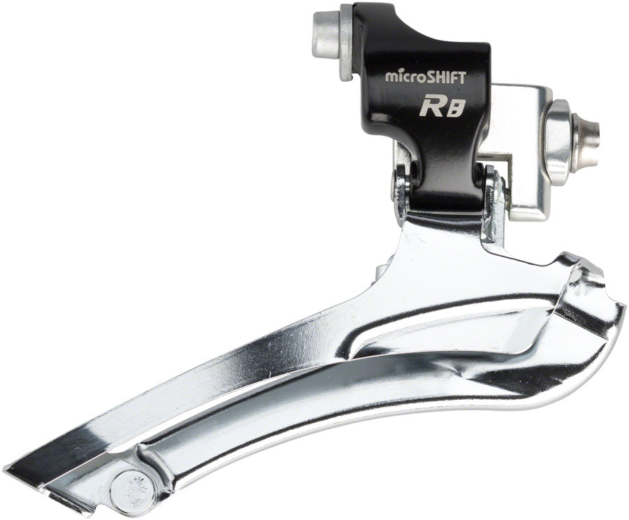 Desviador delantero microSHIFT R8