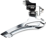 Desviador delantero microSHIFT R8