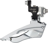 Desviador delantero microSHIFT R8